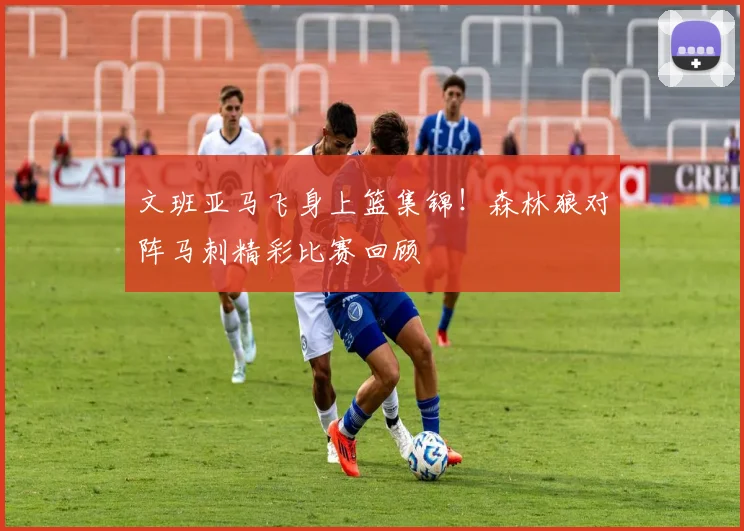 文班亚马飞身上篮集锦!森林狼对阵马刺精彩比赛回顾